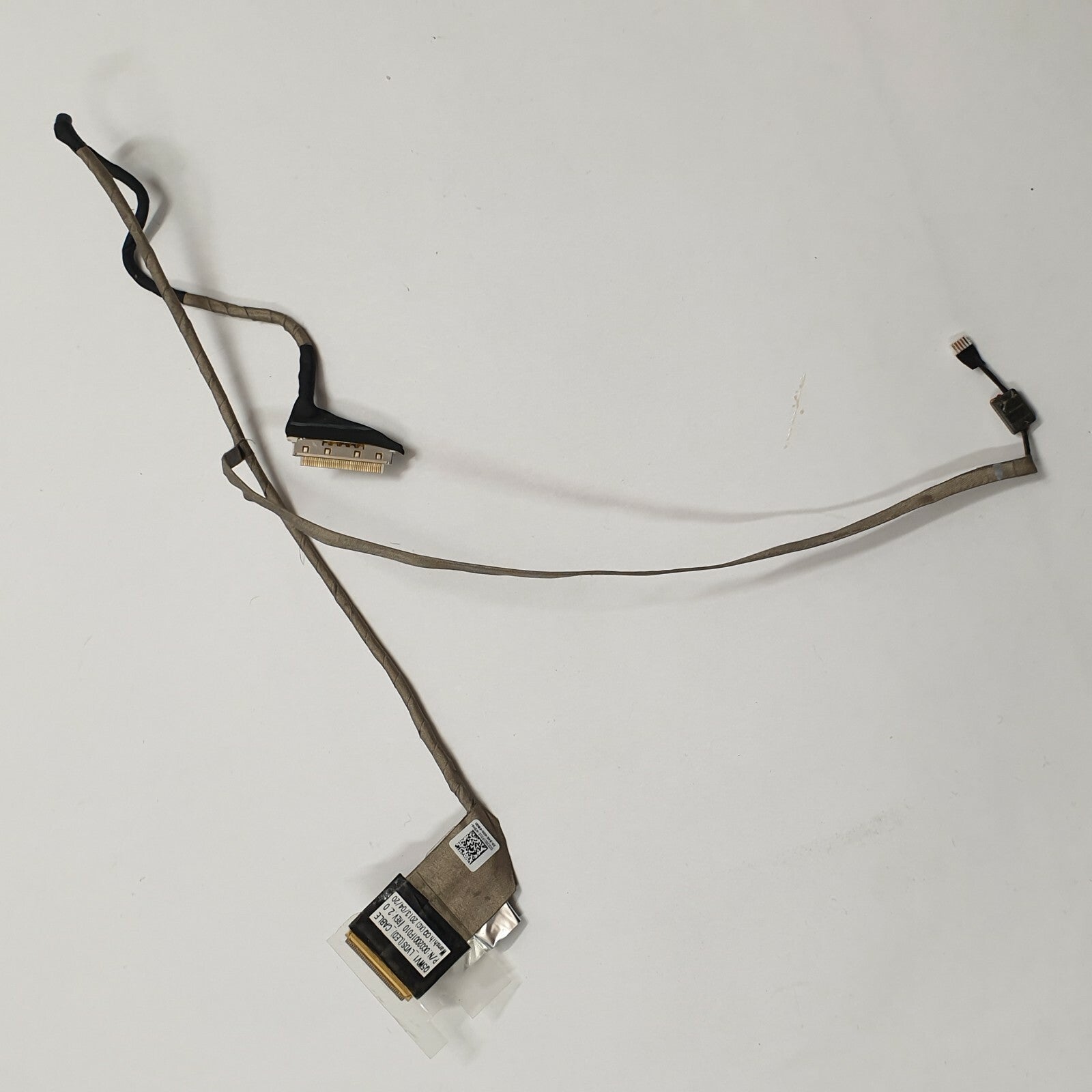 Packard Bell Easynote Q5WTC Displaykabel LVDS Kabel Video Kabel