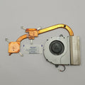 Acer Aspire E5-574 Kühler Lüfter Heatsink Fan mit Wärmeleitpaste