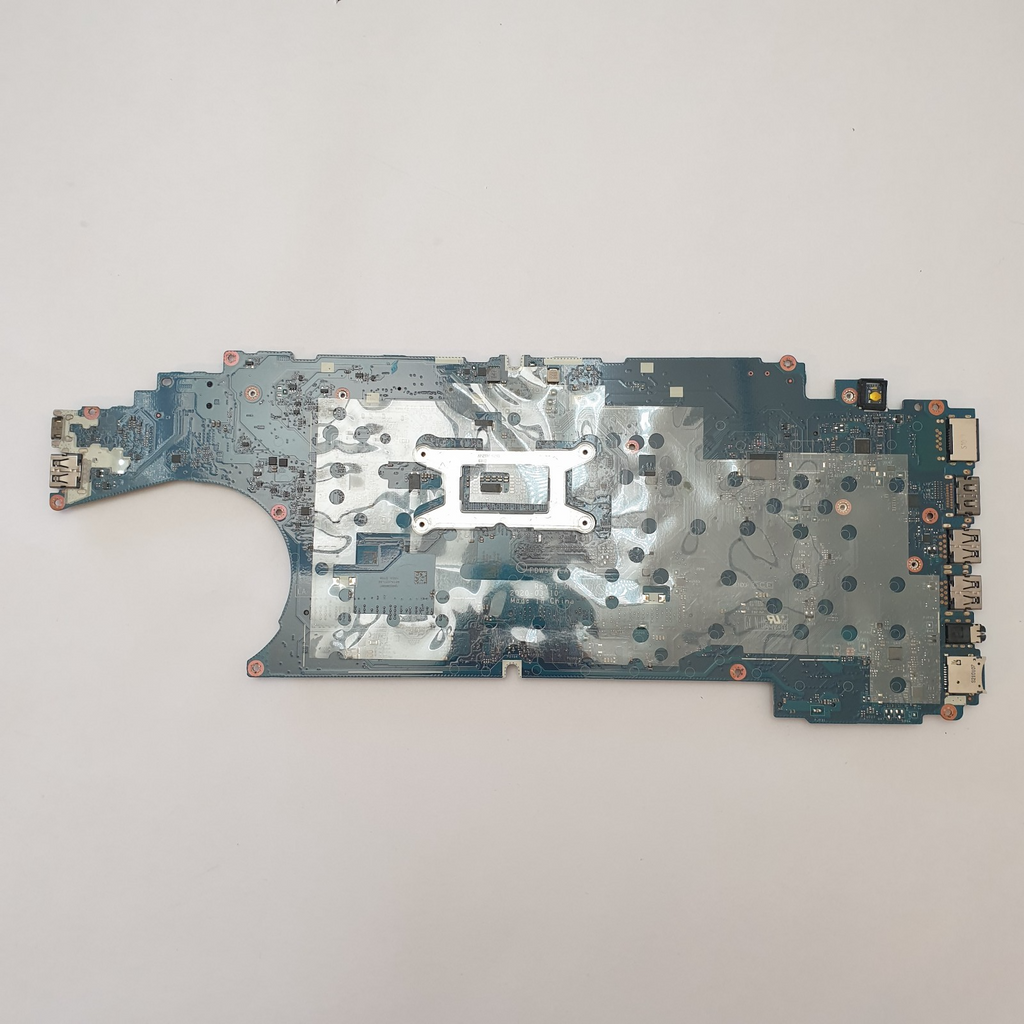 Dell Latitude 5510 Mainboard Defekt Motherboard Faulty