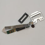 HP ProBook 450 g0 g1 Fingerprint Sensor Fingerabdruck Lesegerät Platine Kabel – Bild 2