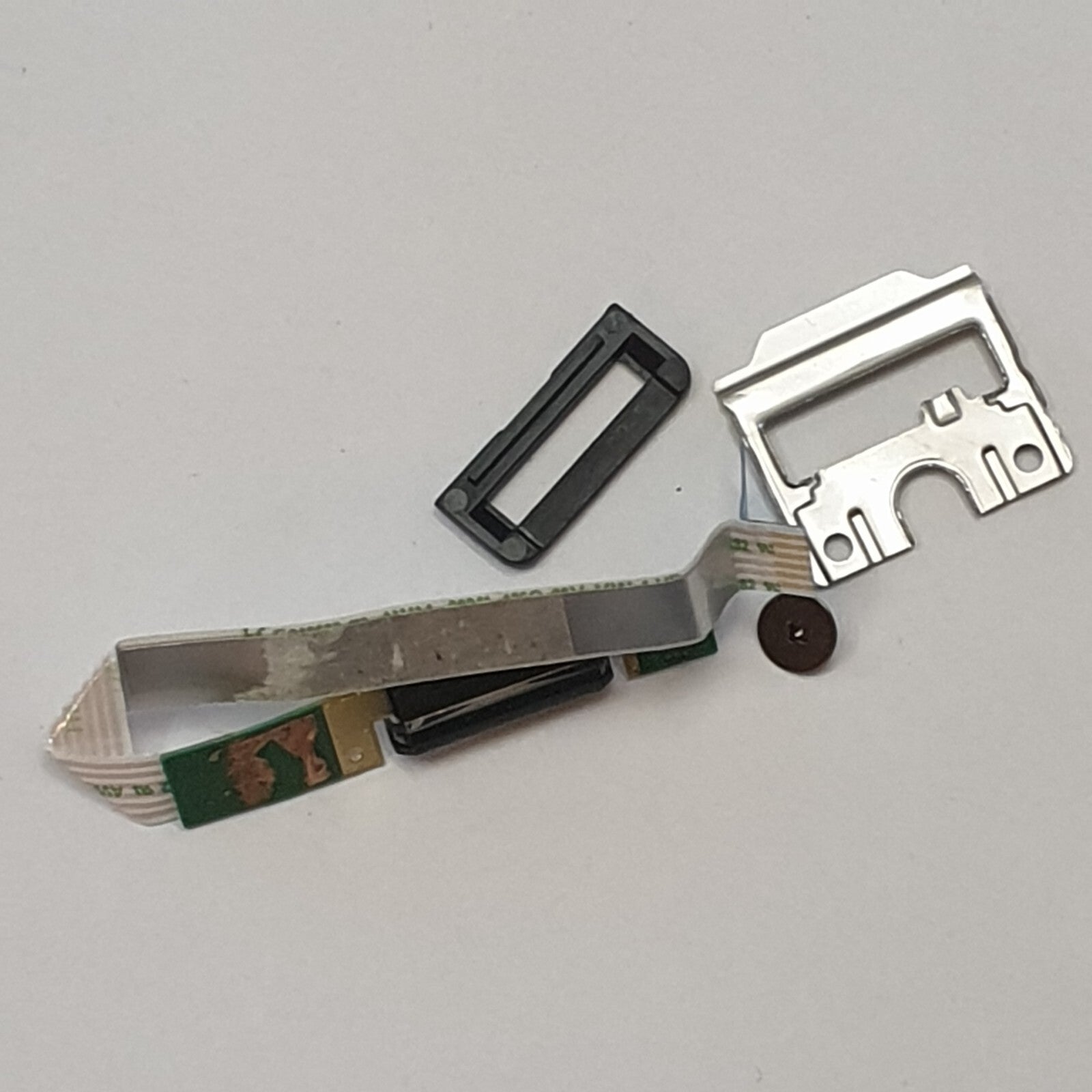 HP ProBook 450 g0 g1 Fingerprint Sensor Fingerabdruck Lesegerät Platine Kabel – Bild 2