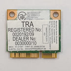 Lenovo ThinkPad Edge E135 E130 WLAN Karte Broadcom BCM94313HMG WiFi Modul – Bild 2