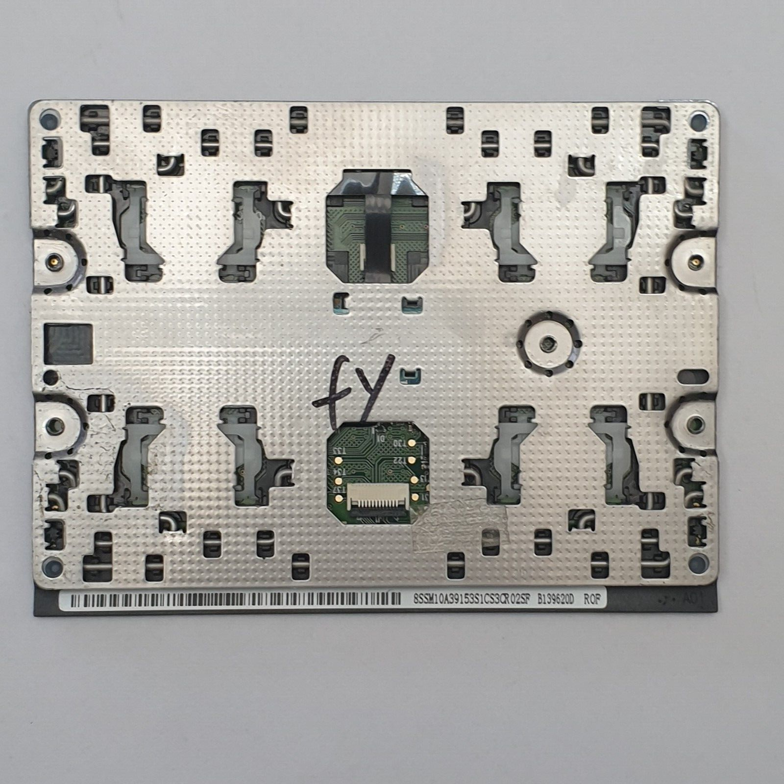 Lenovo ThinkPad T440p Touchpad Trackpad Mauspad Ersatzteil – Bild 2