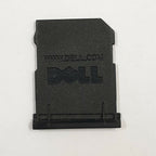 Dell Inspiron N5010 Original SD Karten SD Karten Slot Dummy Abdeckung Blende