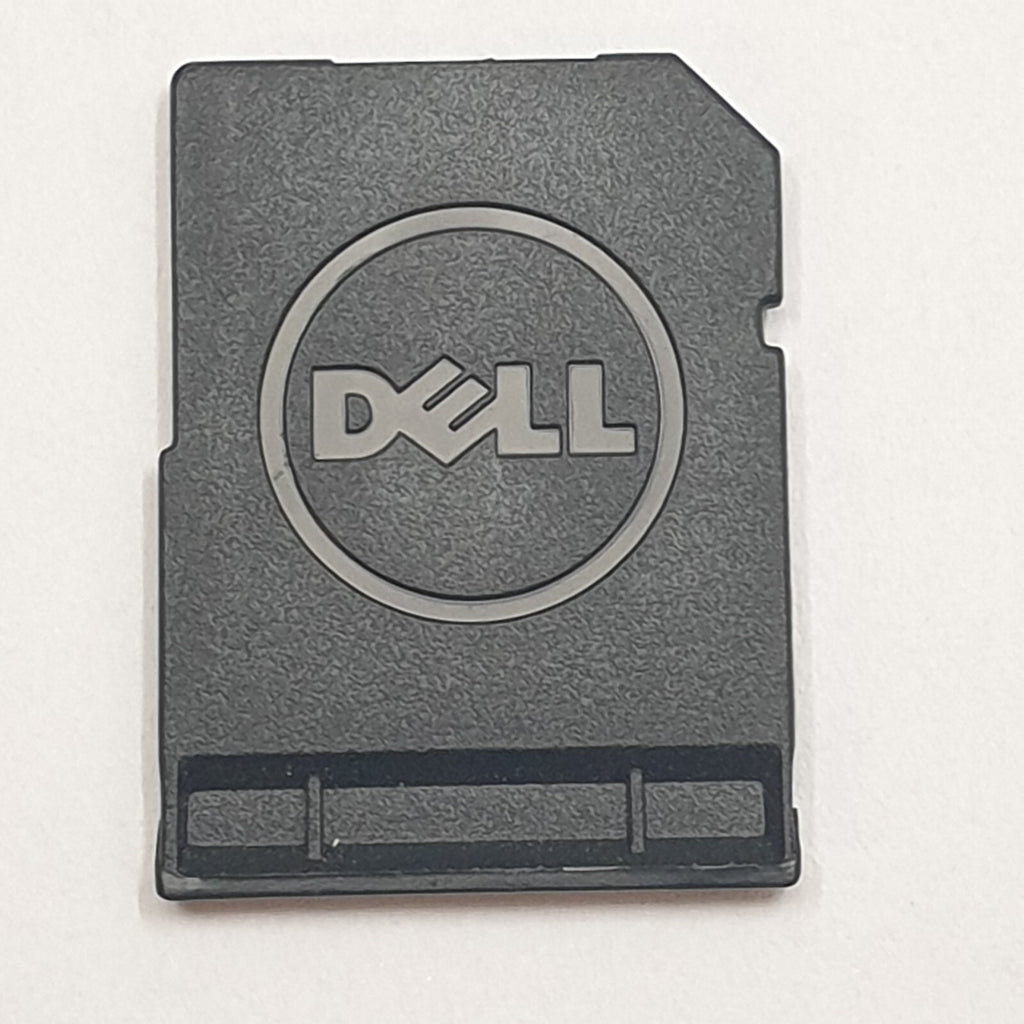 Dell Latitude E7440 Original SD Karten SD Karten Dummy Slot Abdeckung Blende SD