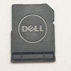 Dell Latitude E7440 Original SD Karten SD Karten Dummy Slot Abdeckung Blende SD