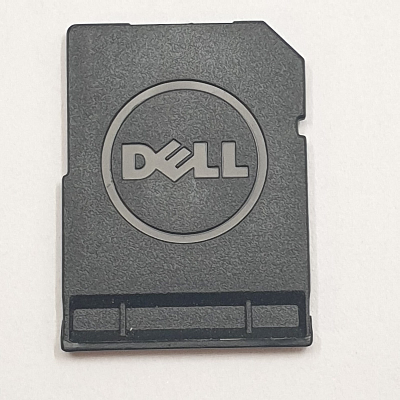 Dell Latitude E7440 Original SD Karten SD Karten Dummy Slot Abdeckung Blende SD