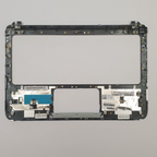 HP x360 310 G1 Handauflage Top Case Gehäuse Oberschale Palmrest – Bild 2
