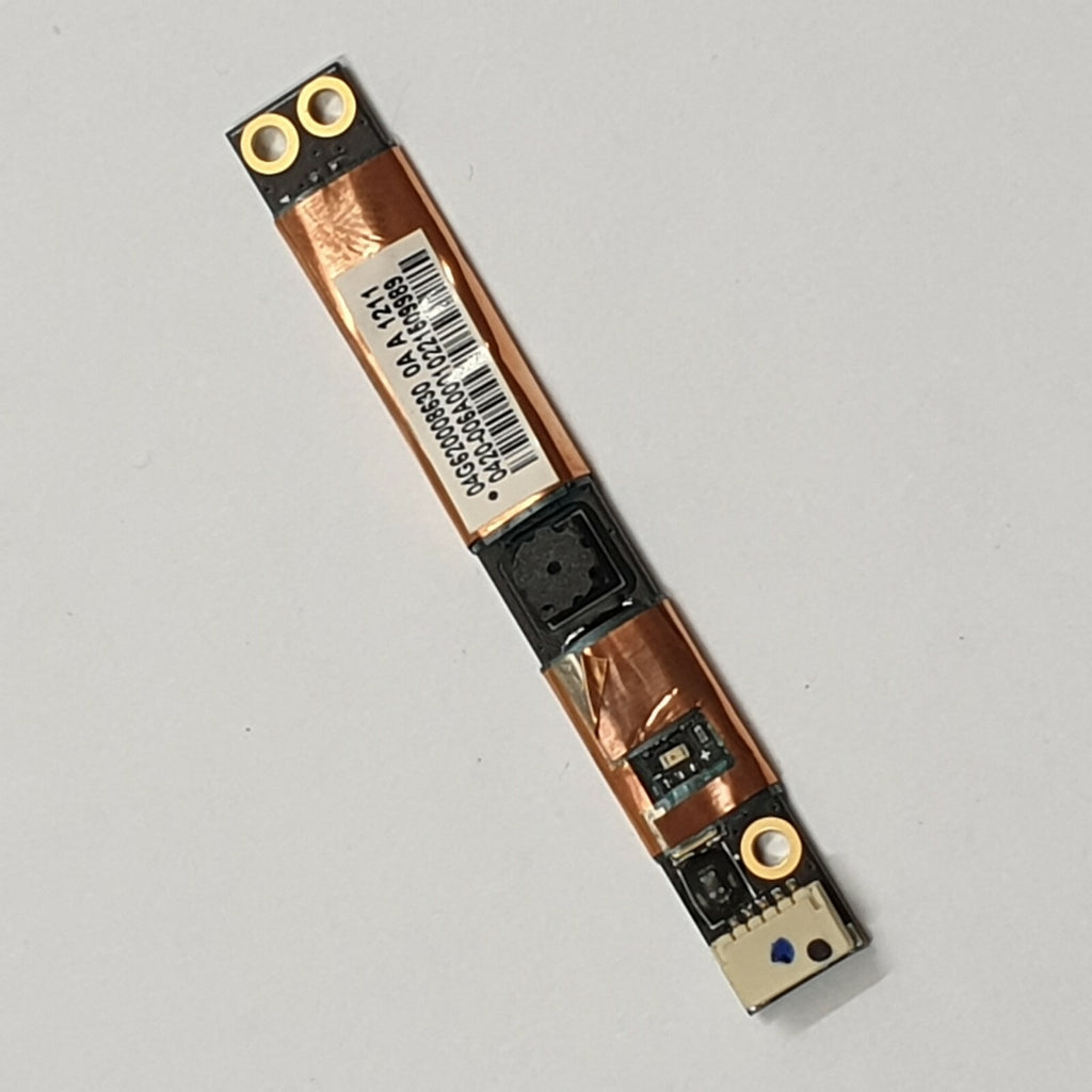 Asus X5DC Series Webcam Kamera Modul