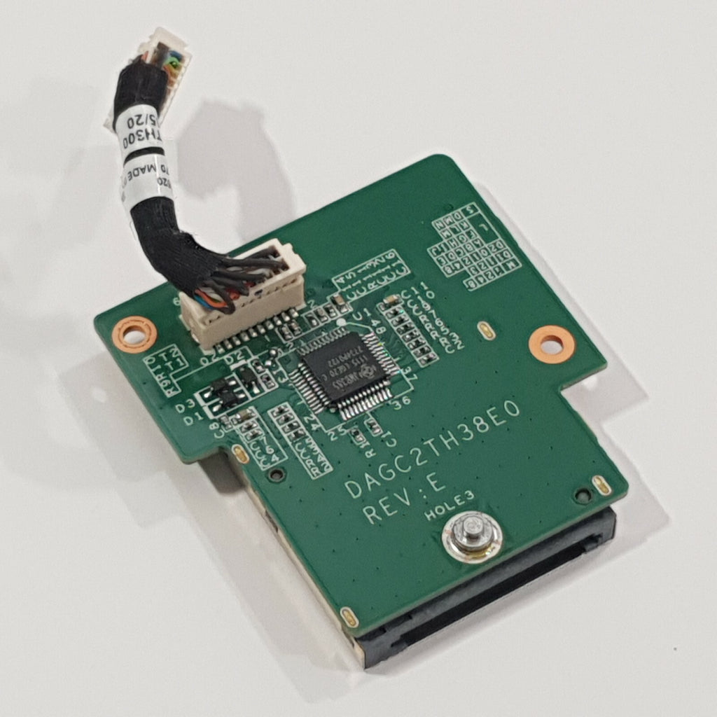 Lenovo ThinkPad SL510 Card Smart Card Reader Board Modul – Bild 2