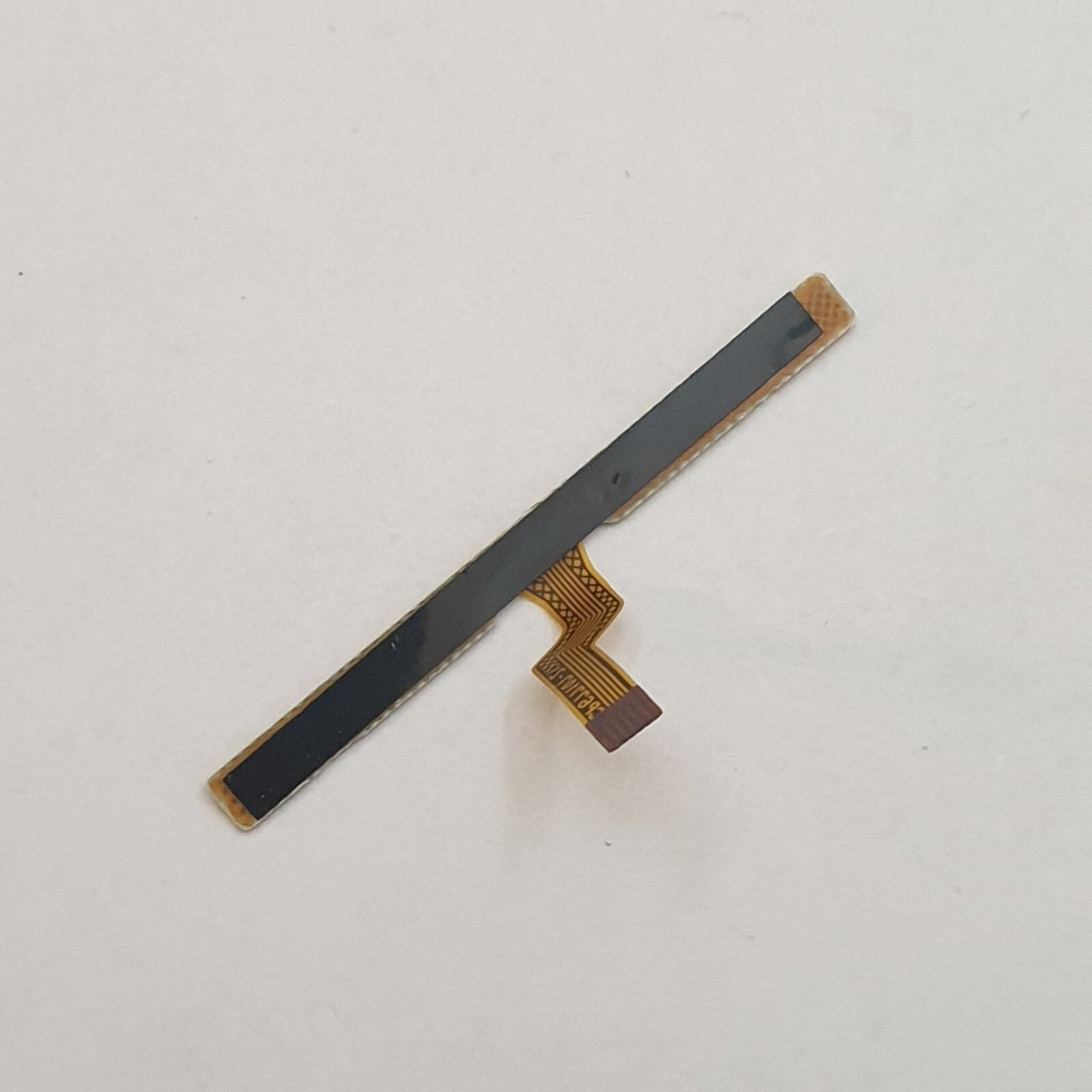 Fujitsu Stylistic Q616 LED Tasten Board Flex Kabel Volume Power Button – Bild 2