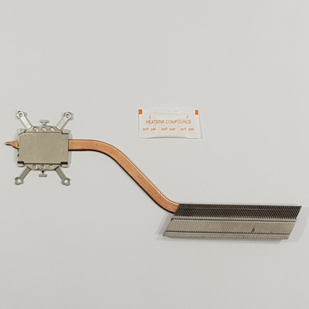 HP Pavilion 14-al Series Kühler Heatsink Heatpipe mit Wärmeleitpaste – Bild 2