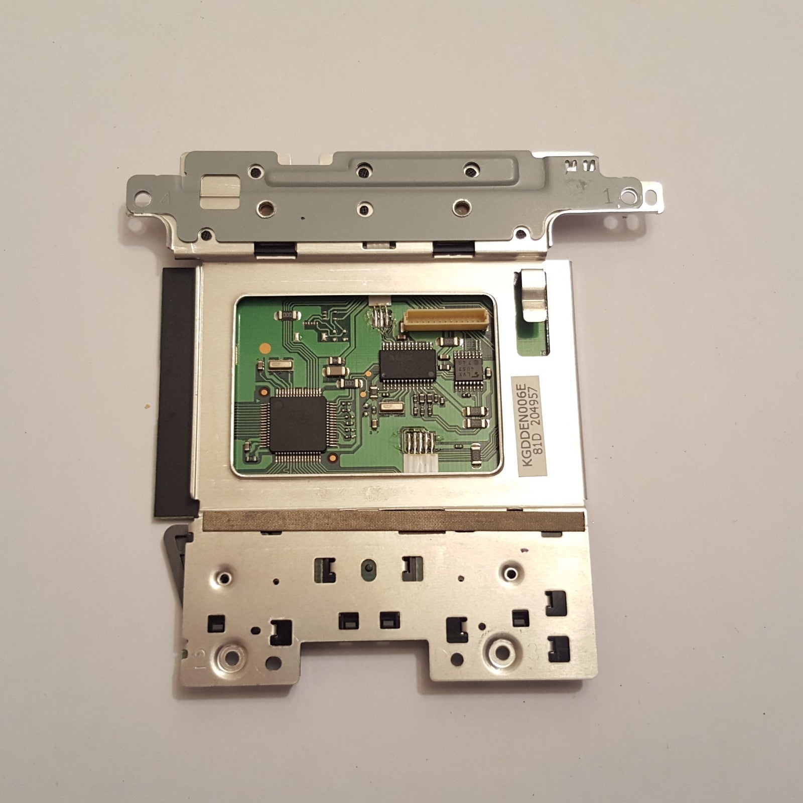 Dell Precision M4300 Touchpad Trackpad Mauspad Touch Pad – Bild 2