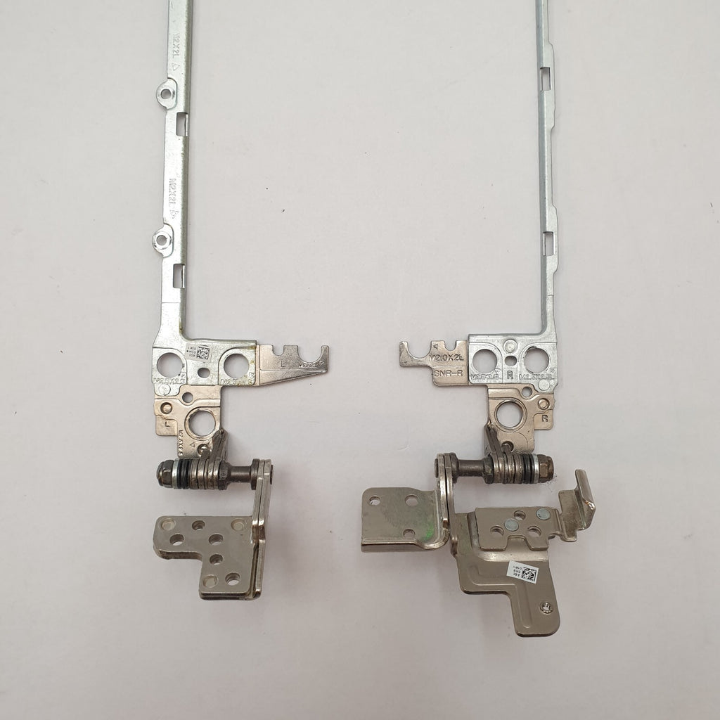 Dell Vostro 3559 Displayscharniere Scharniere Hinge Hinges Links Rechts Set – Bild 2