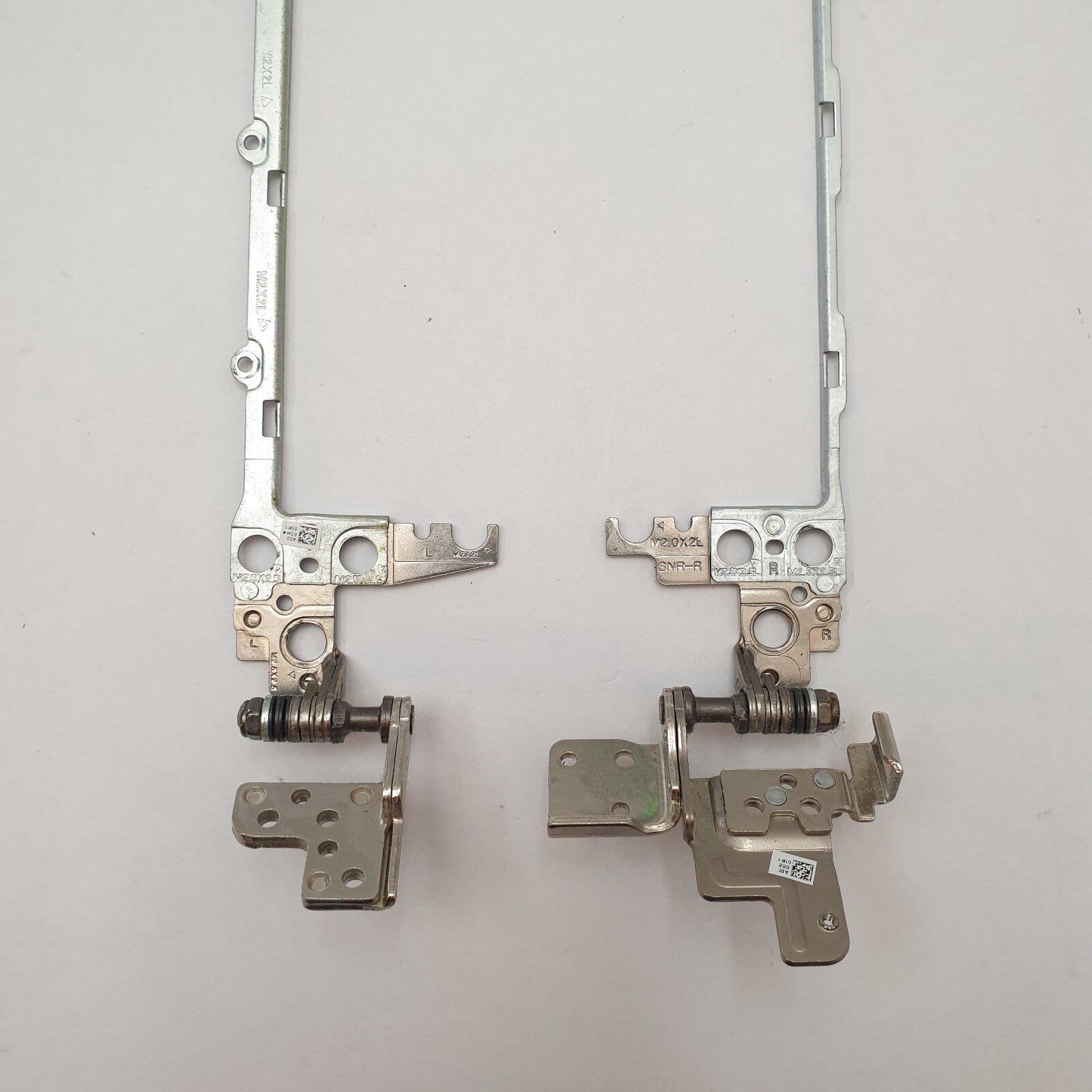 Dell Vostro 3559 Displayscharniere Scharniere Hinge Hinges Links Rechts Set – Bild 2