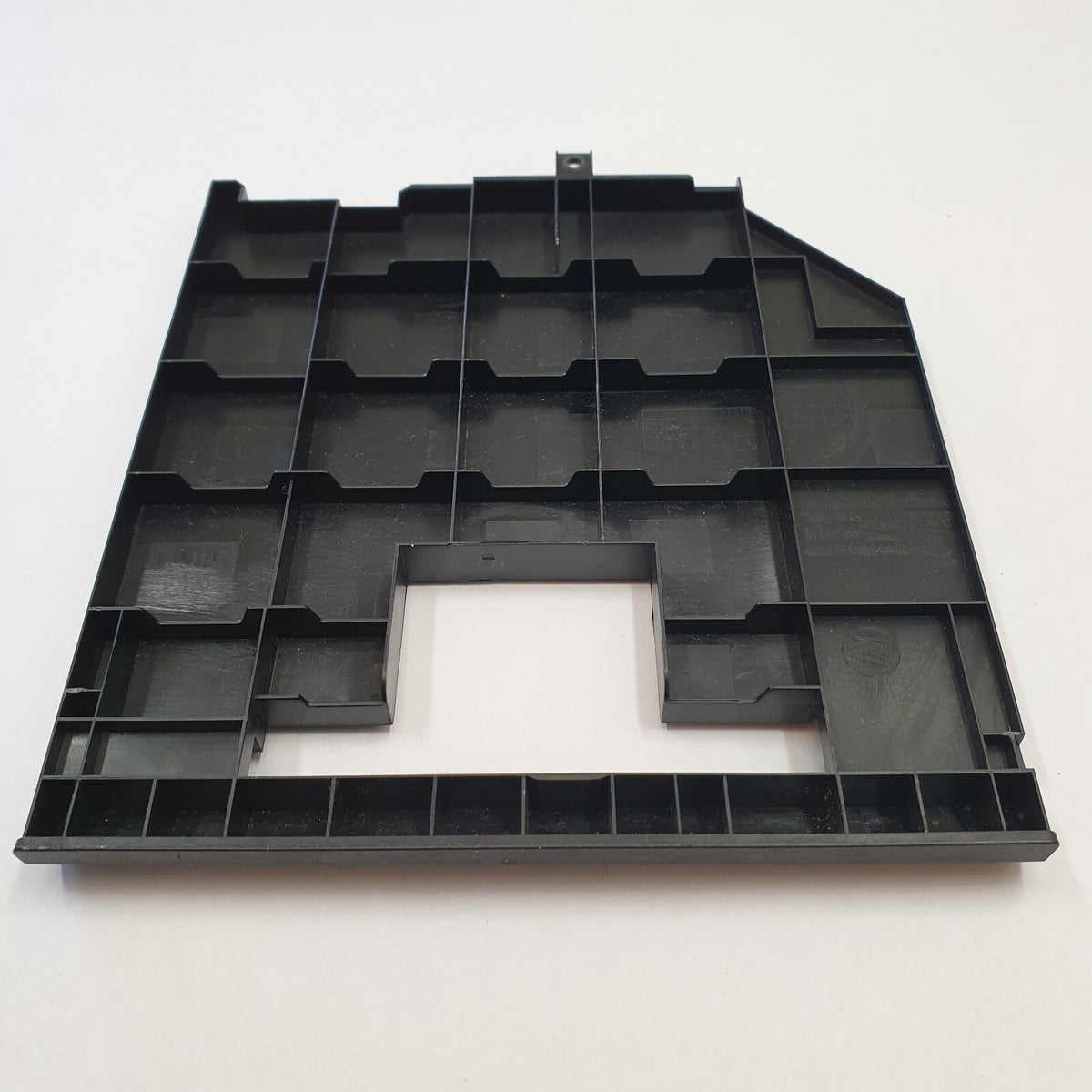Acer Aspire ES1-512 DVD Slot Plastik Dummy Blende Laufwerk Platzhalter Cover
