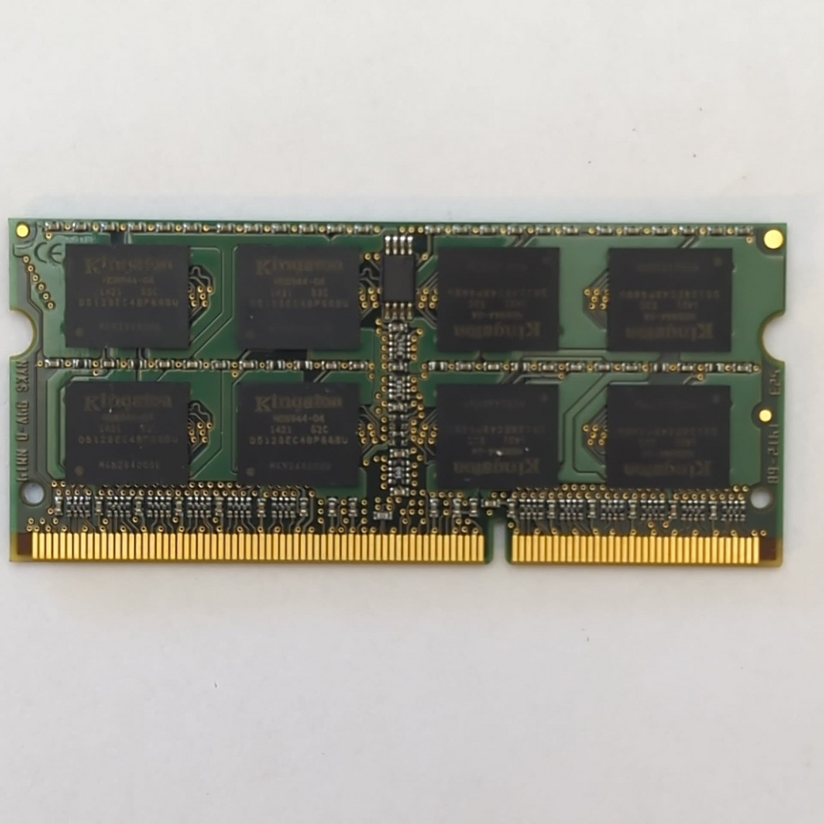 Kingston 8GB DDR3 1600 SODIMM RAM 1x8GB Laptop Notebook Speicher