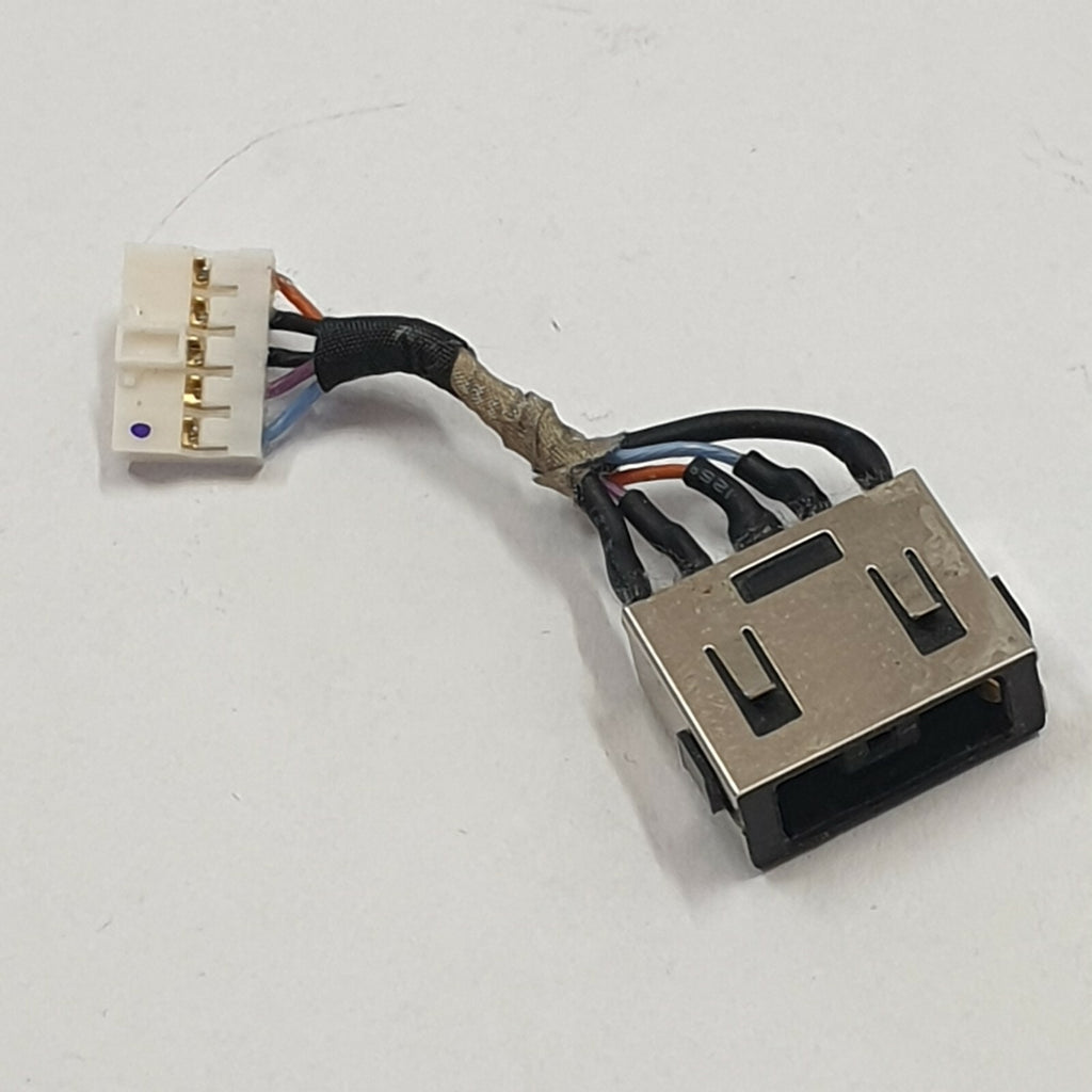 Lenovo Thinkpad 13 Original Strombuchse DC Jack Ladebuchse Power Connector