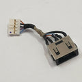 Lenovo Thinkpad 13 Original Strombuchse DC Jack Ladebuchse Power Connector