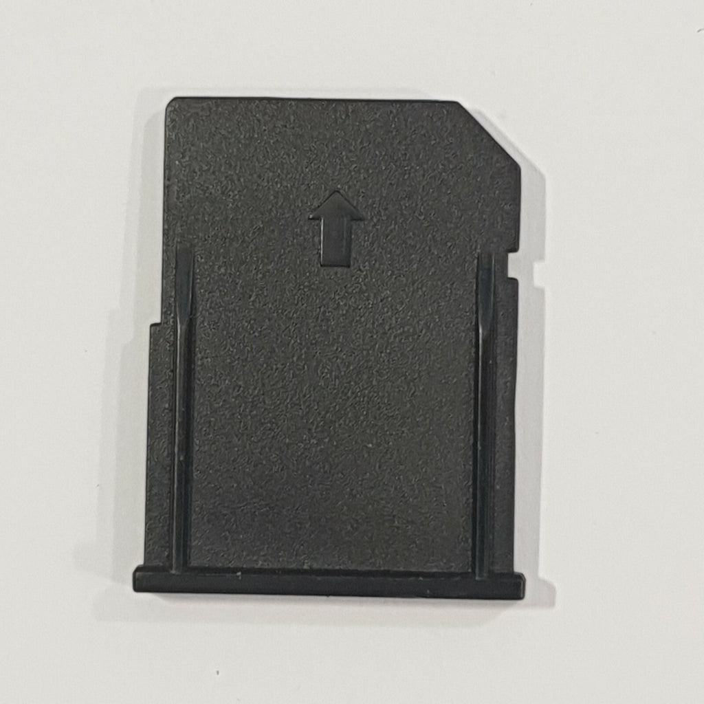 Lenovo ThinkPad SL510 Original SD Karten SD Karten Dummy Slot Abdeckung SD Card – Bild 2