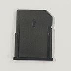 Lenovo ThinkPad SL510 Original SD Karten SD Karten Dummy Slot Abdeckung SD Card – Bild 2