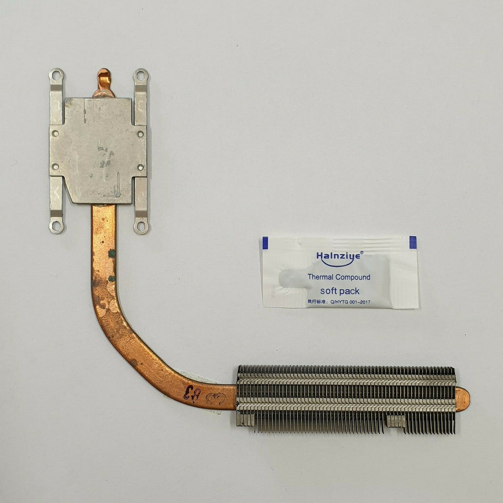 Asus TP500LN Kühler Heatsink mit Wärmeleitpaste