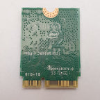 Fujitsu LifeBook U729 WLAN Bluetooth Karte Intel 9560NGW Wireless Modul – Bild 2