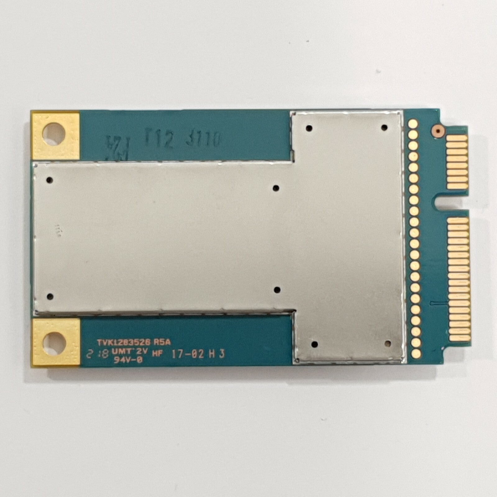 HP EliteBook 2560p WWAN Karte 3G Ericsson F5521gw 3G WWAN Karte Mobile Broadband – Bild 2