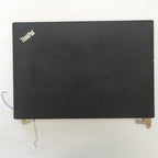 Lenovo ThinkPad T470 Display komplett Bildschirm 14 Zoll LCD Bezel Scharniere