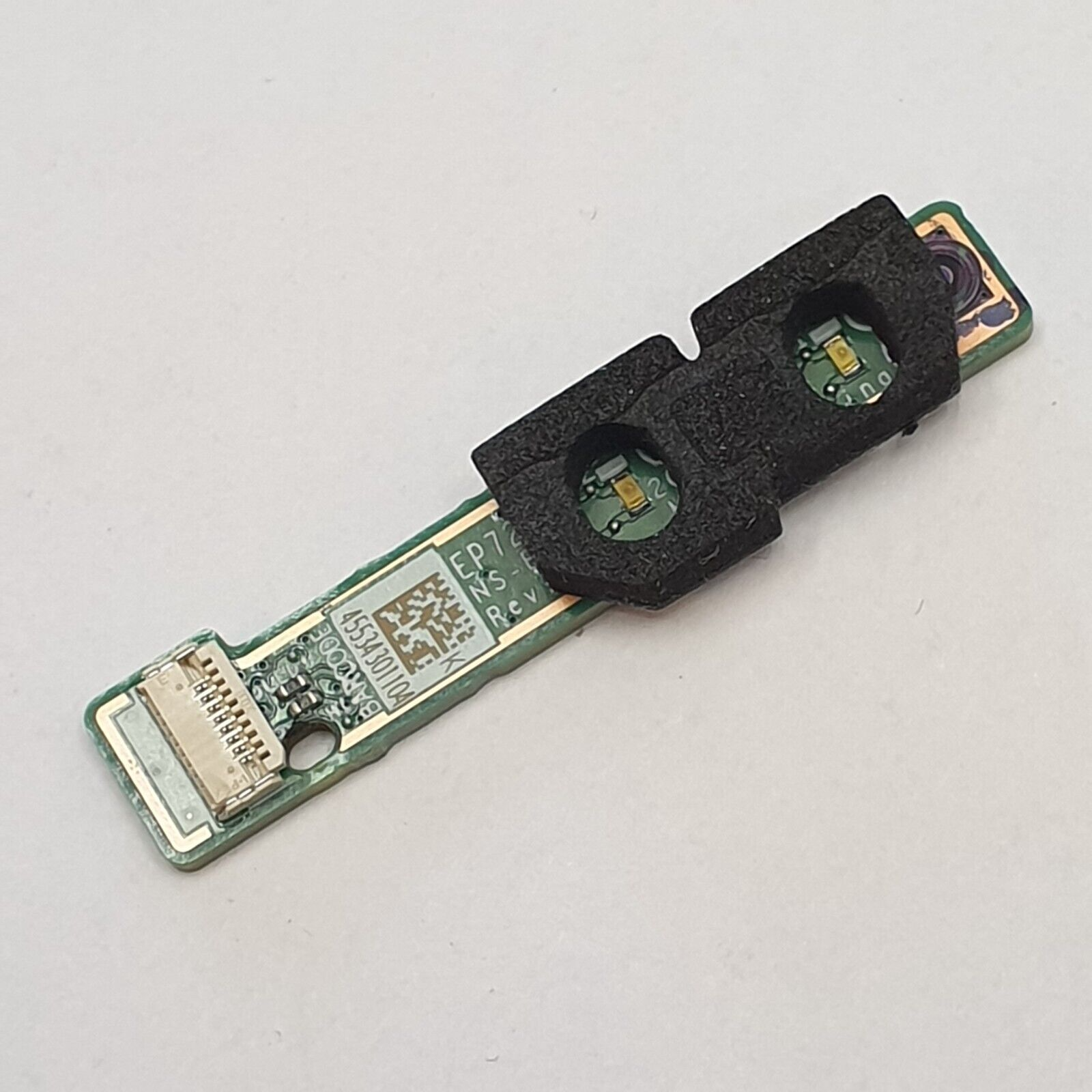 Lenovo ThinkPad P72 LED Board UL Indikator Kamera Modul