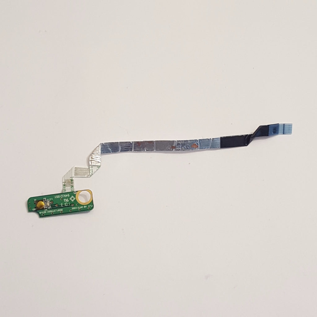 Lenovo ThinkPad X100e Powerbutton Platine Einschaltknopf Board mit Kabel