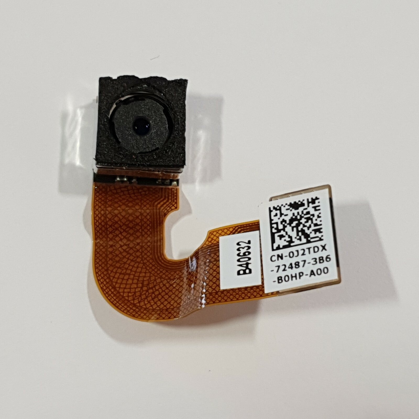 Dell Venue 11 Pro 7130 T07G Webcam Kamera Modul
