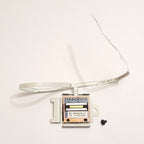 Dell Vostro 1520 Fingerprint Sensor Fingerabdruck Scanner Modul mit Kabel