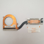 Dell Latitude 7400 Kühler Heatsink Kühlkörper mit Wärmeleitpaste