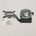 Lenovo ThinkPad X1 Yoga G3 CPU Kühler Lüfter Heatsink Fan Wärmeleitpaste