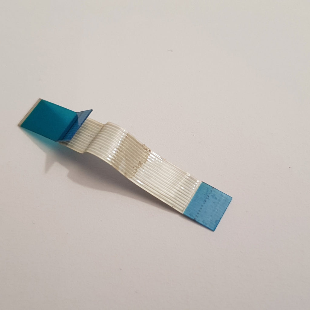 Toshiba Satellite L300 Flexkabel Flachbandkabel FFC Kabel