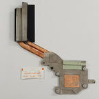 Dell Precision M4700 Kühler Heatsink mit Wärmeleitpaste – Bild 2