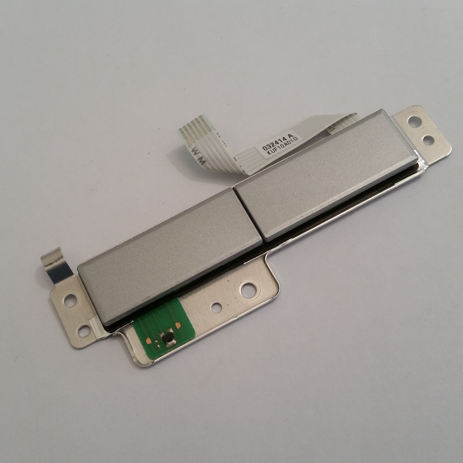 Dell Studio 1558 Touchpad Tasten Maus Tasten Mouse Buttons Ersatzteil