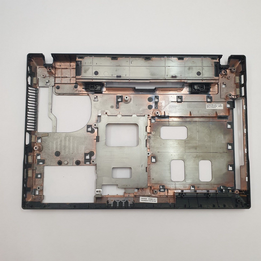 Samsung 300V Gehäuse Unterschale Unterteil Bottom Base Cover Case