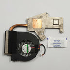 Packard Bell EasyNote TJ66 CPU Kühler Lüfter Heatsink Fan Wärmeleitpaste – Bild 2