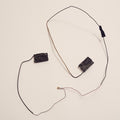 Acer TravelMate 8371 Original Lautsprecher Boxen Speaker Set