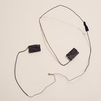 Acer TravelMate 8371 Original Lautsprecher Boxen Speaker Set
