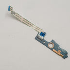 HP ZBook 15u G3 Powerbutton Einschaltknopf Platine Power Button Board – Bild 2