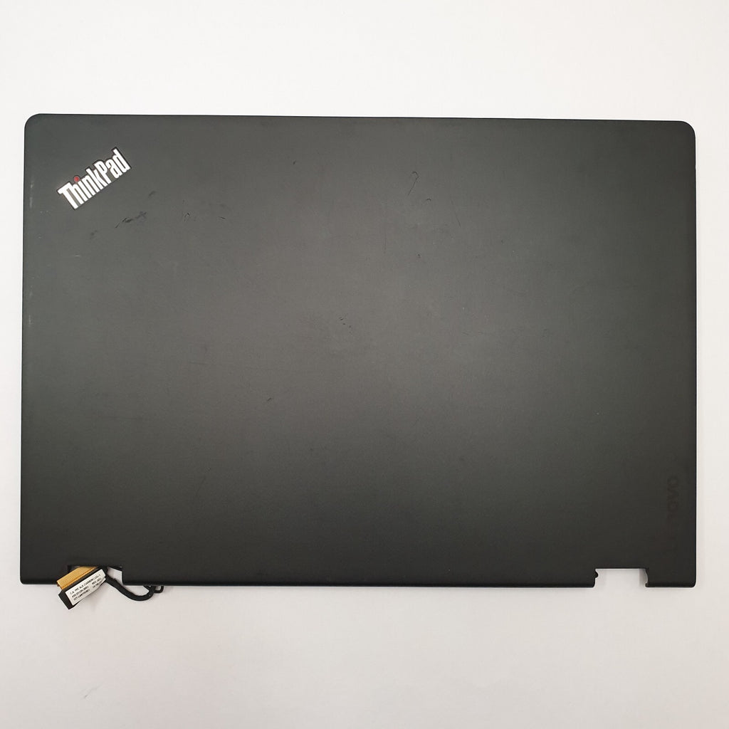 Lenovo ThinkPad Yoga 460 Displaygehäuse Deckel Gehäuse Top Lid LCD Cover