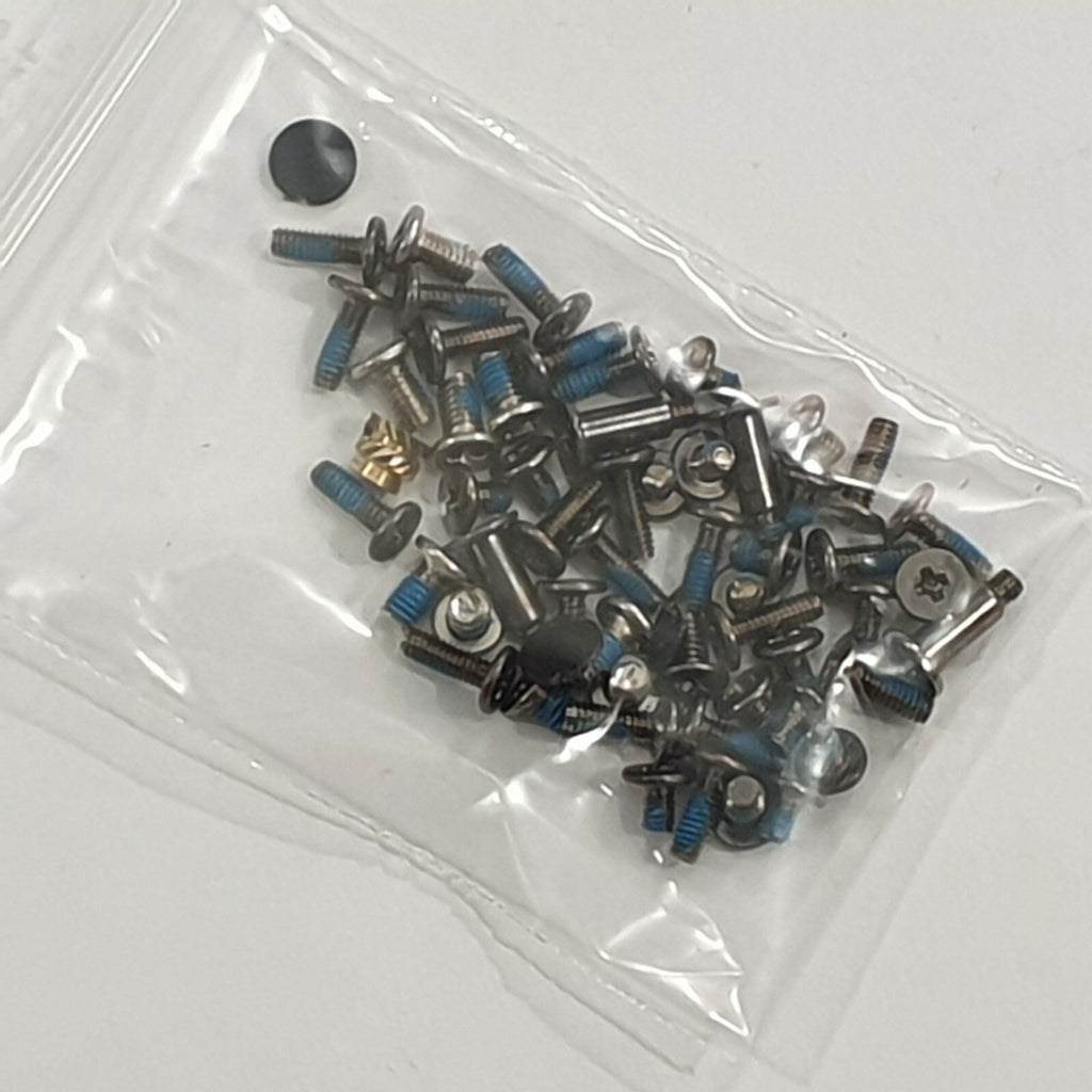 Toshiba Satellite C850 Serie Schraubensatz Screw Set Schrauben Ersatzteil – Bild 2