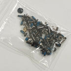 Toshiba Satellite C850 Serie Schraubensatz Screw Set Schrauben Ersatzteil – Bild 2