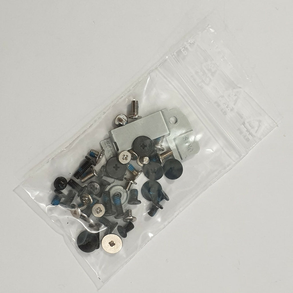 Lenovo N20 Chrome Chromebook Schraubensatz Schrauben Screw Set – Bild 2