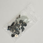 Lenovo N20 Chrome Chromebook Schraubensatz Schrauben Screw Set – Bild 2
