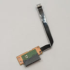 Fujitsu LifeBook E556 SATA DVD Connector Laufwerk Adapter Platine Kabel