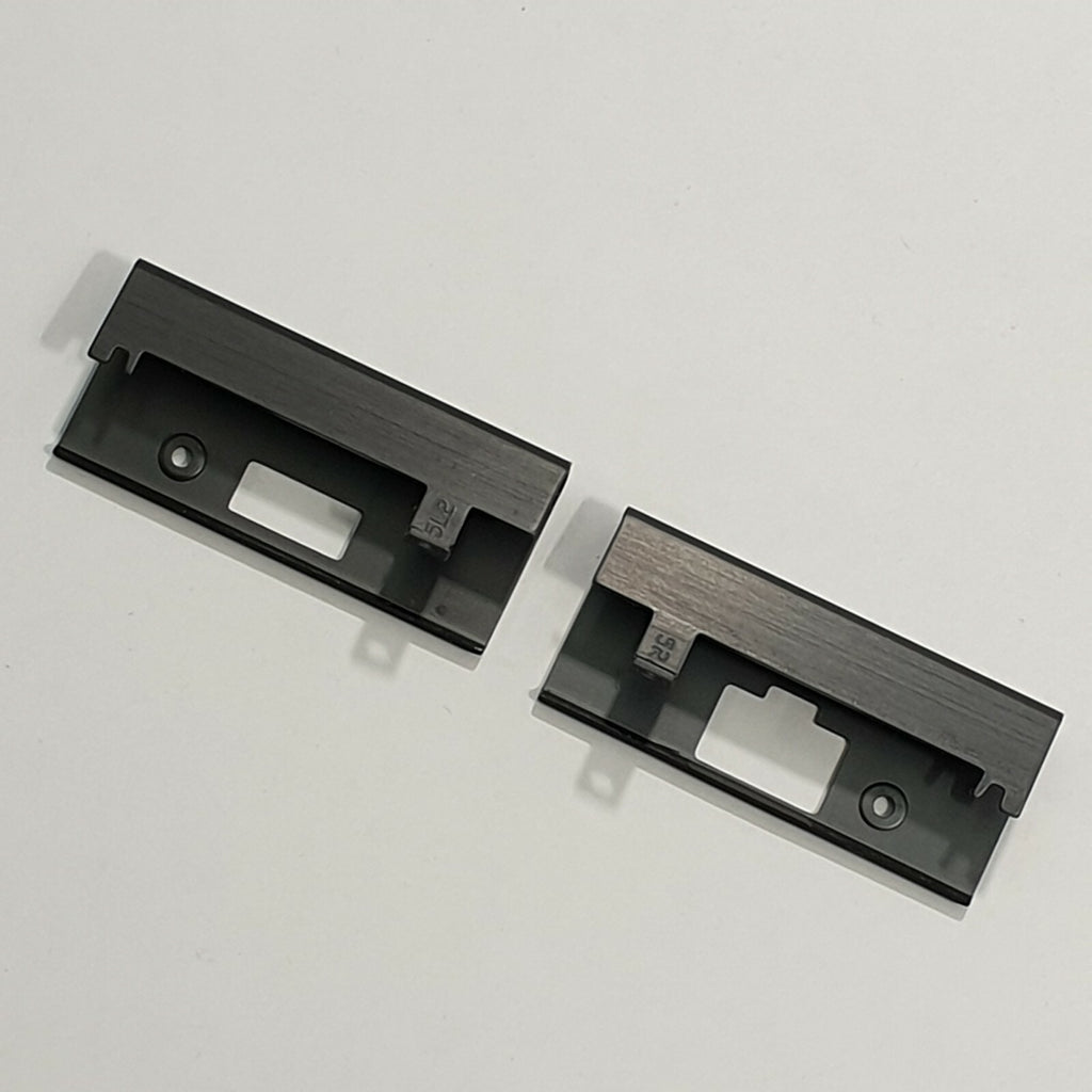 Dell Latitude E5540 Gehäuse Abdeckung Portblende Port Abdeckungen Set – Bild 2